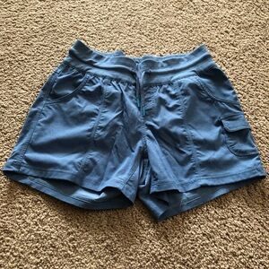 The North Face shorts